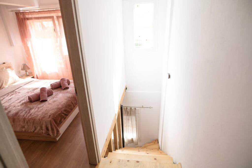 Argy'S Home Alexandroúpoli Eksteriør bilde