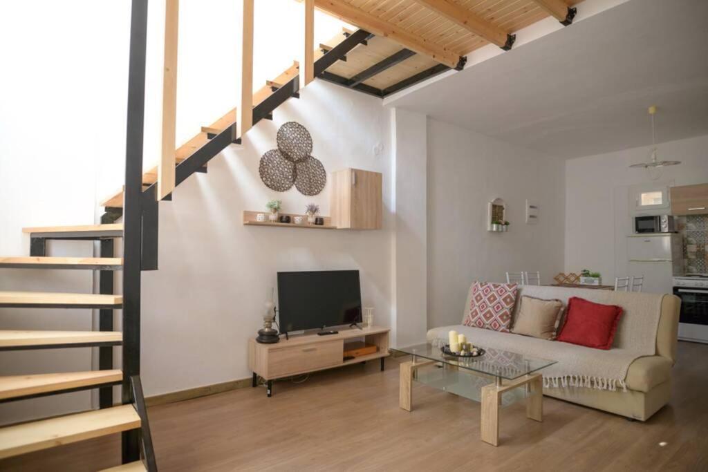 Argy'S Home Alexandroúpoli Eksteriør bilde