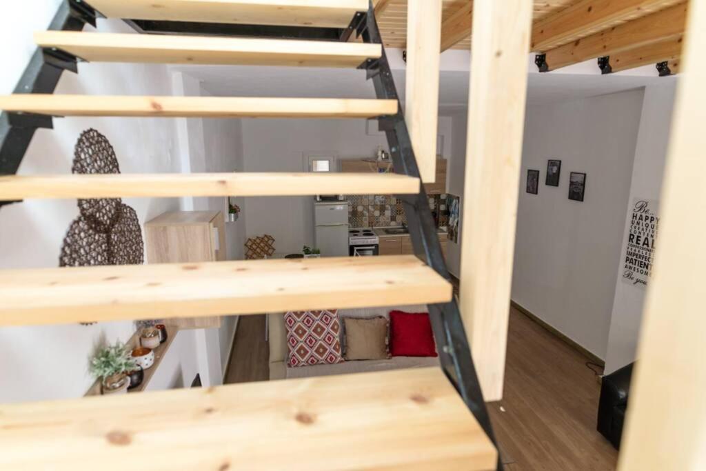 Argy'S Home Alexandroúpoli Eksteriør bilde