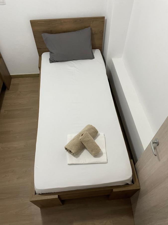 Argy'S Home Alexandroúpoli Eksteriør bilde